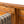 Outdoor 1pcs Acacia Wood Bench, Teak Finish