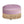 Yolanda - Round Upholstered Accent Ottoman