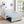 Modern Loveseat Futon Sofa With Pullout Bed, Adjustable Reclining Backrest, Toss Pillows