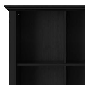 Acadian - Handcrafted Cube Storage