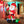 HOMCOM 6ft Christmas Inflatables Outdoor Decorations