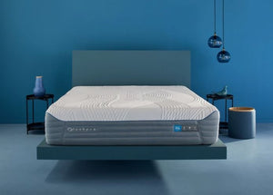 Bedgear h4 medium firm mattress