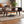 Solid Wood Amaya Nordic Style Coffee Table, Open Storage