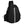 Pickleball Sling Bag for Men Women Waterproof Badminton Tennis Backpack with Wet Pocket Hidden Fence Hook Machine Washable