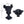 Delphine Urn Planter