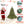 7.5FT Full-Shape Christmas Tree with 850 UL Lights
