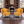 Decorative Armchair With Spring Seat Cushion