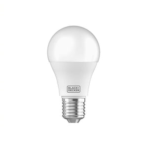 Black+Decker BDXSKSW01 Smart Home Kit with Smart Thermostat, Light, and Plug