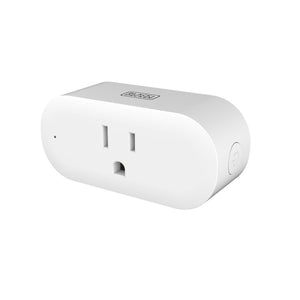 Black+Decker BDXSKSW01 Smart Home Kit with Smart Thermostat, Light, and Plug