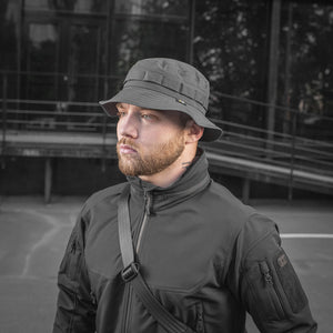 M-Tac Panama Boonie Hat Rip-Stop