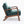 Upholstered Living Room Chair