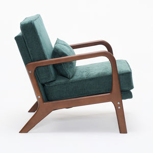 Upholstered Living Room Chair