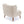 Veda - Accent Chair - White