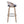 Grotto - Contemporary Fixed Height Barstool With Swivel With Round Footrest (Set of 2)