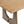 Carmel - 8 Seater Dining Table - Antique Brown