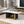 Small Square Coffee Table With End Table (Set of 2)