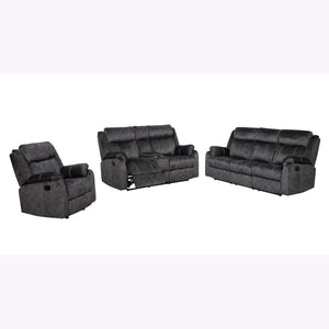 Sonet Domino - Recliner