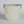 Round Concrete Planter Set of 2, Large Handmade Off White Pots