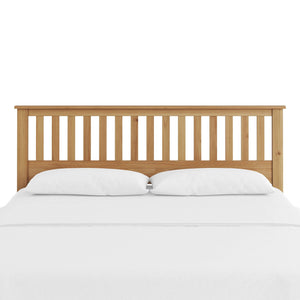 Malinda Panel Headboard