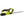 21V DC Hedge Trimmer with Battery and Seat Charger