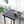 Side Tables (Set of 3) - Black / Gold