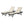 Patio Chaise Lounge Set of 2