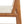 Outdoor Acacia Wood Bar Stools (Set of 2)