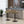 Modern Swivel Bar Stools Adjustable Counter Chairs With Footrest (Set of 2)