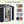 Campcraft 8x6 FT Outdoor Metal Storage Shed