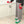 Microfiber Mop Slippers For Floor Cleaning, Machine Washable, 3 Pieces - Blue / Green / Red