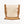 Barstool With Soft Curved Lines And Sturdy Frame (Set of 2) - Brown