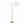 Casper - Contemporary Floor Lamp