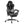 Ergonomic Gaming Chair with Footrest and Lumbar Support