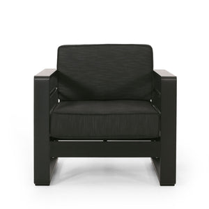 Maya Bay Club Chair