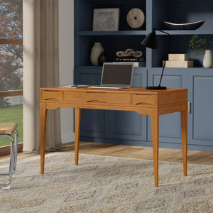 Harper - Handcrafted Desk