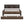 Captain Bed With Built In Bookshelves, 3 Storage Drawers, And Trundle