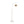 March - Contemporary Floor Lamp