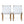 Charlotte Lounge Chair - White