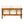 U_Style Acacia Solid Wood Patio Furniture Set
