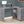 Computer Desk, Home Office, Corner, Storage Drawers, L Shape, Contemporary & Modern