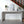 Waterfall Console Table