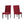 Sophisticated Tufted Dining Chair With High Back Design