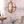 4 Light Wood Chandelier, Hanging Light Fixture With Adjustable Chain For Kitchen, Bulb Not Included - Brown