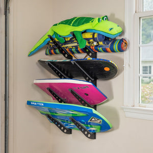 Buckroe Beach Gear Storage | Adjustable XSR | 4 Levels