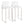 Fuji - Contemporary And Modern Elegance High Back Barstool