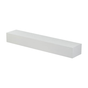 Fireplace Mantel Floating Shelf For Home Decor