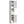 Tall Narrow Bathroom Cabinet With 5-Tier Storage, Adjustable Shelves, Freestanding - White