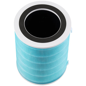 3-in-1 Air Purifier Replacement Filter H13 Filter with PP Pre-Filter