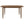 Whisten - Dining Set With Rounded Tabletop And Upholstered Chairs