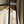 Solid Oak Coat Rack